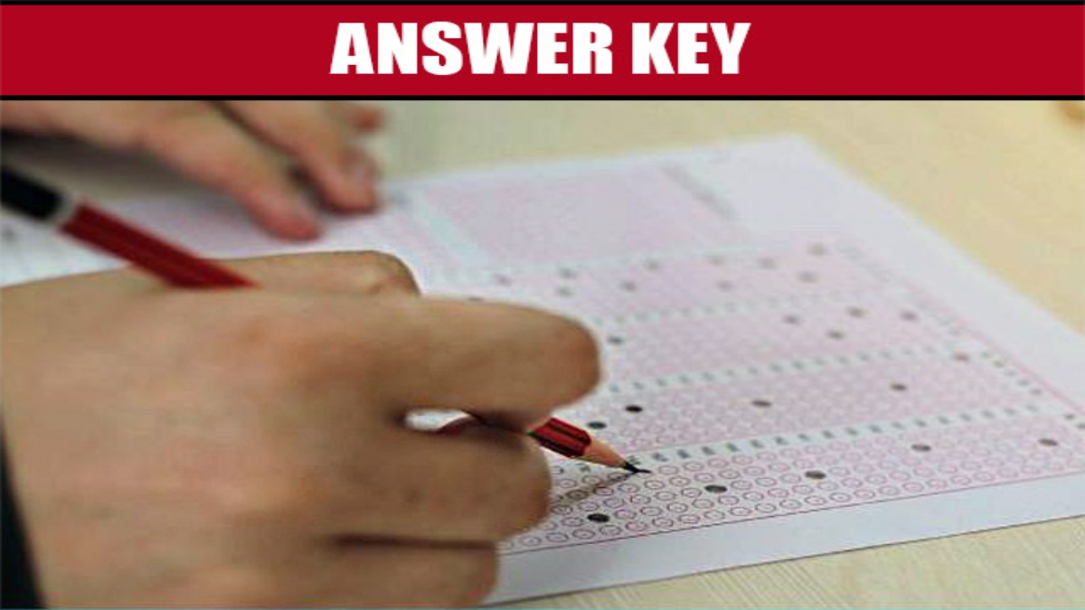 AP ECET 2022 Answer Key Released At cets.apsche.ap.gov.in; Know How To Raise Objections